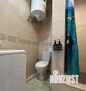 1-к квартира, посуточно, 45м2, 6/7 этаж