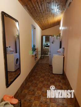 1-к квартира, на длительный срок, 30м2, 2/2 этаж