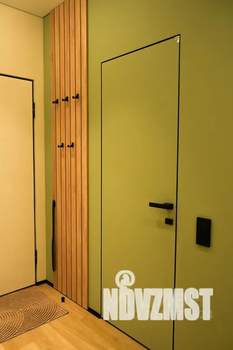 Студия квартира, посуточно, 35м2, 3/5 этаж