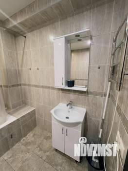 1-к квартира, на длительный срок, 42м2, 2/10 этаж