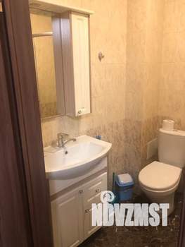 Студия квартира, посуточно, 29м2, 2/2 этаж