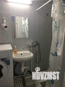 Студия квартира, посуточно, 15м2, 1/2 этаж