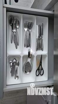 1-к квартира, посуточно, 42м2, 9/16 этаж