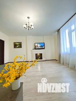 1-к квартира, посуточно, 45м2, 4/9 этаж