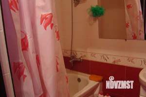 1-к квартира, на длительный срок, 40м2, 3/12 этаж