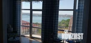 1-к квартира, посуточно, 37м2, 3/3 этаж
