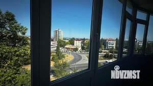 2-к квартира, на длительный срок, 55м2, 5/5 этаж