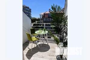 1-к квартира, посуточно, 25м2, 3/3 этаж