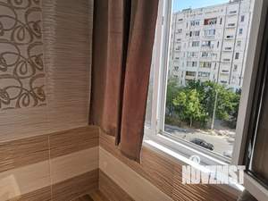 1-к квартира, посуточно, 40м2, 4/10 этаж