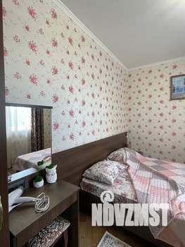 1-к квартира, посуточно, 33м2, 2/2 этаж