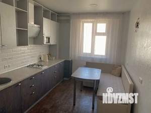 1-к квартира, посуточно, 44м2, 9/10 этаж