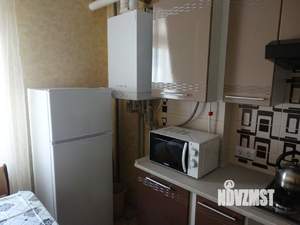 1-к квартира, на длительный срок, 45м2, 6/10 этаж