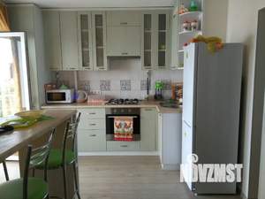 2-к квартира, посуточно, 70м2, 6/9 этаж