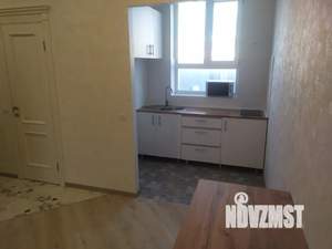 Студия квартира, посуточно, 40м2, 1/2 этаж