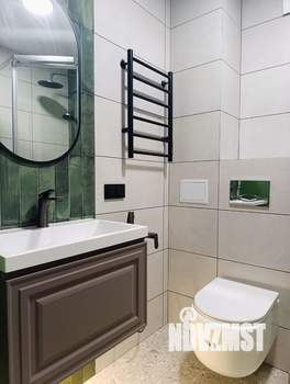 1-к квартира, на длительный срок, 32м2, 1/5 этаж