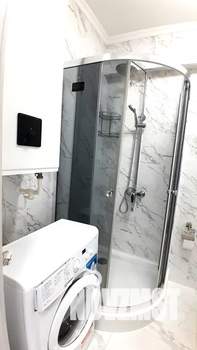Студия квартира, посуточно, 27м2, 2/4 этаж