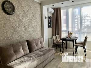 2-к квартира, посуточно, 72м2, 2/11 этаж