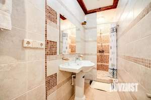 1-к квартира, посуточно, 22м2, 1/1 этаж