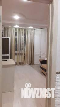 2-к квартира, посуточно, 44м2, 9/10 этаж