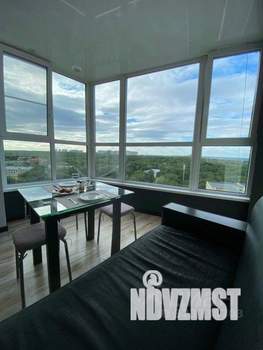 2-к квартира, посуточно, 70м2, 1/1 этаж