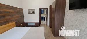 2-к квартира, посуточно, 48м2, 2/2 этаж