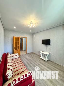 2-к квартира, посуточно, 45м2, 4/5 этаж