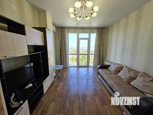 2-к квартира, на длительный срок, 55м2, 7/8 этаж