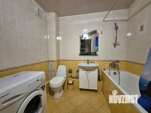 2-к квартира, на длительный срок, 46м2, 4/6 этаж