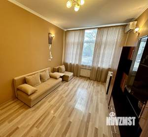 1-к квартира, на длительный срок, 48м2, 2/5 этаж