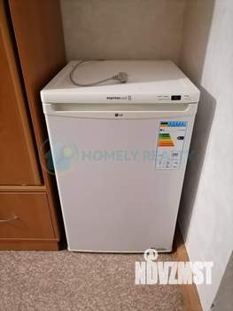 2-к квартира, на длительный срок, 44м2, 1/4 этаж