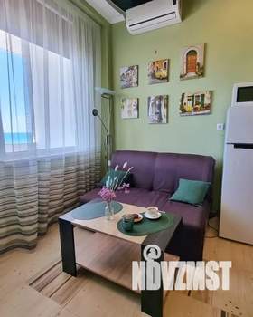 2-к квартира, посуточно, 42м2, 8/9 этаж