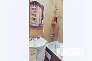 2-к квартира, посуточно, 41м2, 4/5 этаж