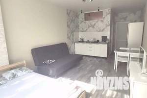 1-к квартира, посуточно, 35м2, 2/3 этаж