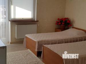 1-к квартира, посуточно, 30м2, 1/2 этаж