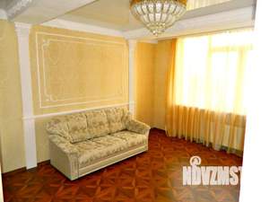 1-к квартира, посуточно, 38м2, 8/10 этаж