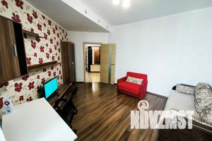 2-к квартира, посуточно, 60м2, 5/5 этаж