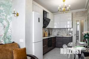 2-к квартира, посуточно, 45м2, 10/16 этаж