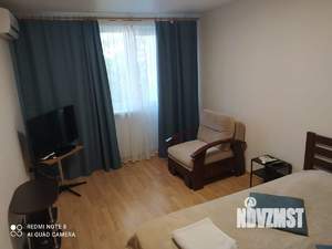 2-к квартира, посуточно, 42м2, 3/5 этаж