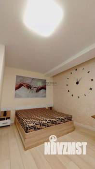 1-к квартира, на длительный срок, 38м2, 2/10 этаж