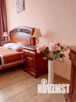 1-к квартира, посуточно, 36м2, 5/12 этаж