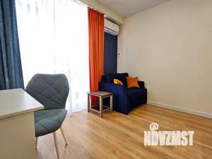 1-к квартира, посуточно, 50м2, 2/5 этаж