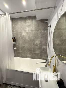 1-к квартира, посуточно, 33м2, 4/5 этаж