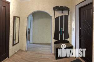 1-к квартира, посуточно, 45м2, 3/9 этаж