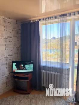 1-к квартира, посуточно, 38м2, 4/5 этаж