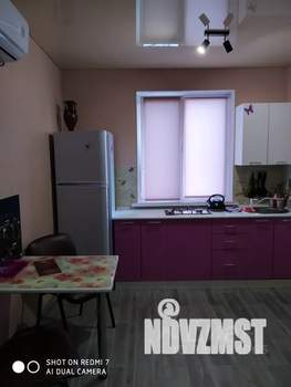 Студия квартира, посуточно, 25м2, 1/2 этаж