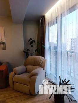 2-к квартира, посуточно, 56м2, 5/9 этаж