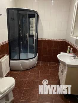 3-к квартира, посуточно, 60м2, 1/1 этаж