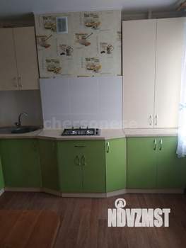 1-к квартира, на длительный срок, 38м2, 1/10 этаж