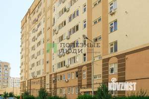 2-к квартира, на длительный срок, 63м2, 8/10 этаж
