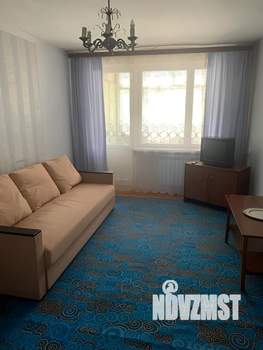 1-к квартира, посуточно, 35м2, 3/5 этаж